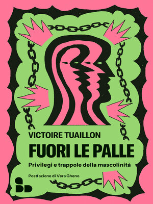 cover image of Fuori le palle
